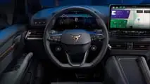 CUPRA Born 2026