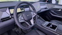 BYD Atto 8 - lançamento (BR)