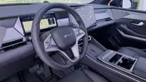 BYD Atto 8 - lançamento (BR)