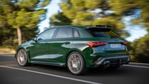 Audi RS3 Competition Limited Sportback