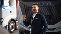 IVECO Electric Days Italia