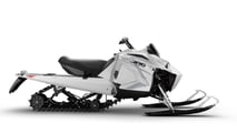 Arctic Cat Hits The Nostalgia Button With Its 2027 Snowmobile Lineup