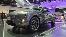 Avatr 11 no Salão do Automóvel de 2025 4