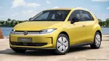 VW ID. Polo Trend
