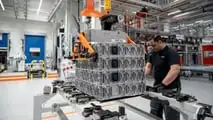 MAN Norimberga il sito di produzione batterie per camion elettrici