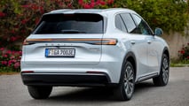 Geely Starray EM-i (2026) im Test