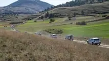 Suzuki 4x4 Gathering