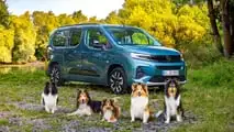 Opel Combo Edition (2026)