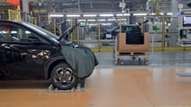 BYD chega a 100 mil carros produzidos no Brasil