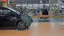 BYD chega a 100 mil carros produzidos no Brasil