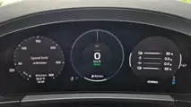 Teste de 360 km - Porsche Macan 4 EV