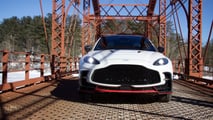 2026 Aston Martin DBX S