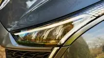 Especificaciones del MG MGS9 PHEV (2026) en Reino Unido