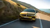 Opel Astra (2026), la prova di Motor1.com