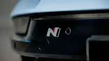 Hyundai IONIQ 6N (2026)