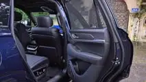 Teste GWM Wey 07 1.5T PHEV 2026 (BR)