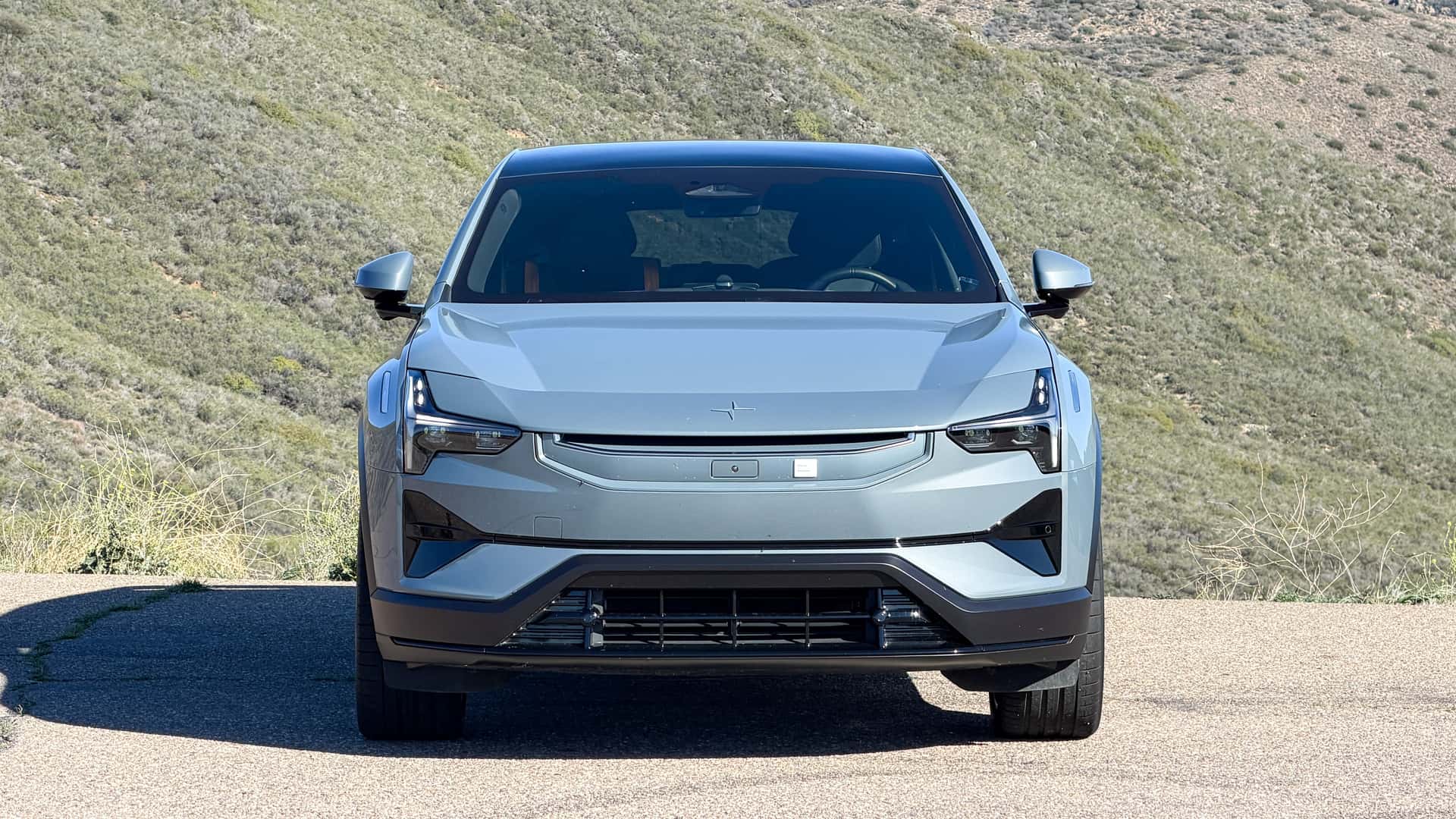 Polestar 3: Producción Exclusiva en EE. UU. y un Giro Estratégico