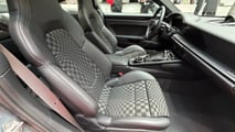 Porsche 911 Turbo S 2026 (BR)