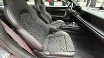 Porsche 911 Turbo S 2026 (BR)
