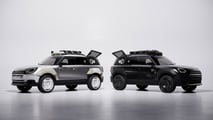 MINI x Vagabund 2026
