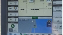 Sorgo e agricoltura di precisione: sensori, mappe di resa e macchine connesse