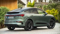 2027 Audi Q4 E-Tron Sportback