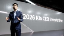 Kia Investor Day 2026