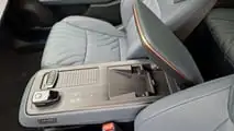 Teste - Nissan Ariya e-4ORCE