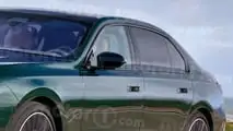 BMW Serie 7 (2026), il render di Motor1.com