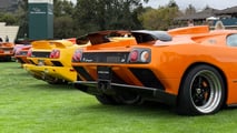 The Quail, A Motorsports Gathering 2026