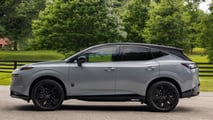 2027 Nissan Murano Dark Armor
