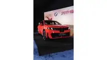 BMW iX3 Flow – Spider-Man Brand New Day 