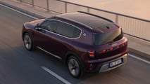 Smart #5 Premium AWD