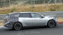 BMW i3 Touring Erlkönig (August 2026)