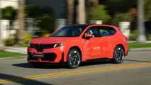 BMW iX3 Flow – Spider-Man Brand New Day 