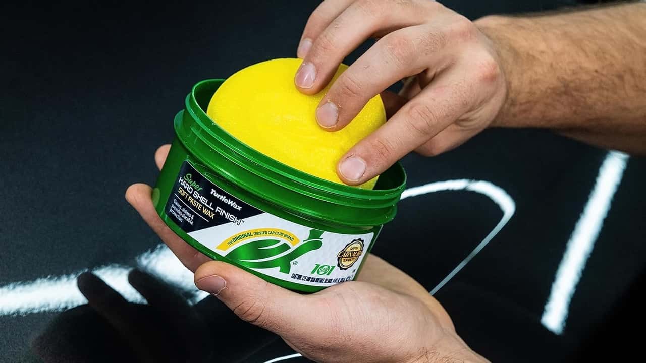 How Did Turtle Wax Get Its Name?
