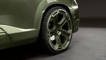 BMW XM (2026) von Larte Design