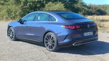Mercedes C 400 4Matic Avantgarde (2026): Das Exterieur