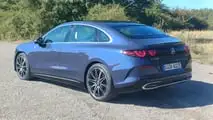 Mercedes C 400 4Matic Avantgarde (2026): Das Exterieur