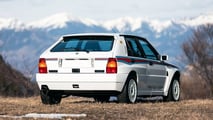 Lancia Delta HF Integrale Evoluzione 