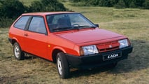 Lada Samara (1986)