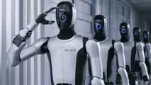 robot umanoidi