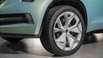 Skoda Vision S (2014)