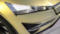 Skoda Vision E (2017)