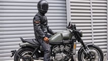 Hyosung GV250X Roadster
