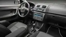 Skoda Roomster (2006-2015)