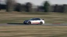 Alfa Romeo Giulia Quadrifoglio Luna Rossa