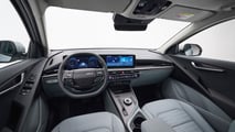 Kia Niro 2026