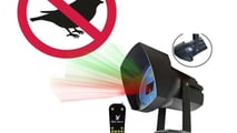 Dissuasori laser e combinati acustico-visivi per seminativi 2026