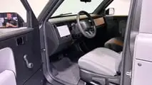 Slate Truck